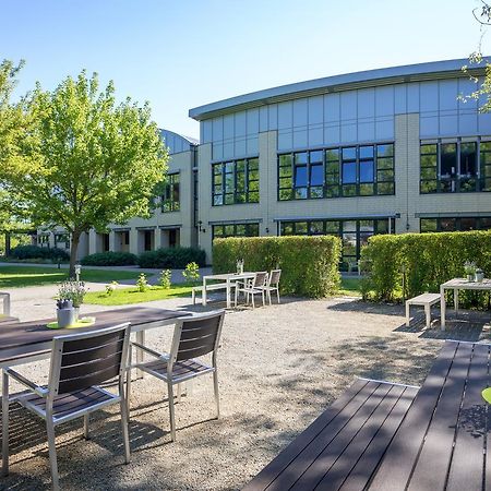 Leag Konferenzcenter Schulungs- Und Tagungshotel Im Spreewald Lübbenau Esterno foto