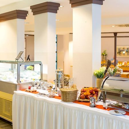 Leag Konferenzcenter Schulungs- Und Tagungshotel Im Spreewald Lübbenau Esterno foto