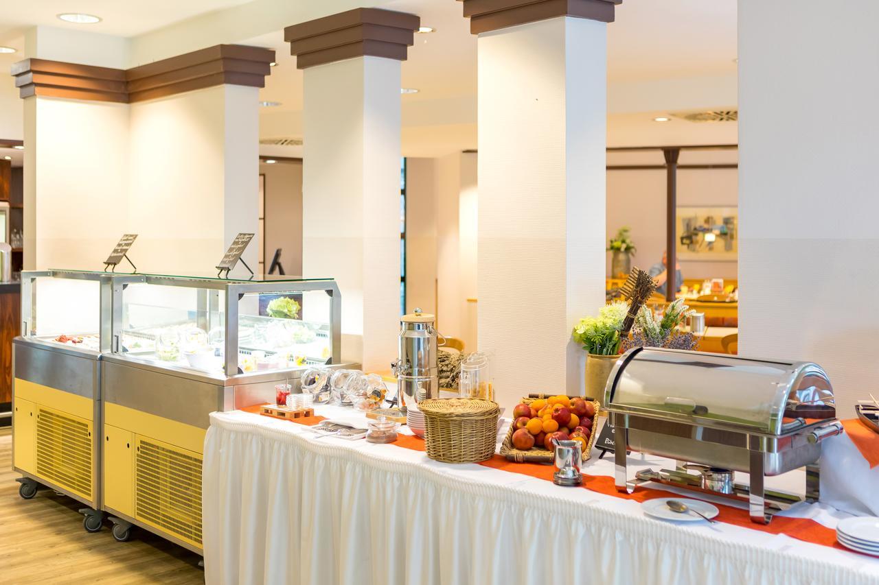 Leag Konferenzcenter Schulungs- Und Tagungshotel Im Spreewald Lübbenau Esterno foto