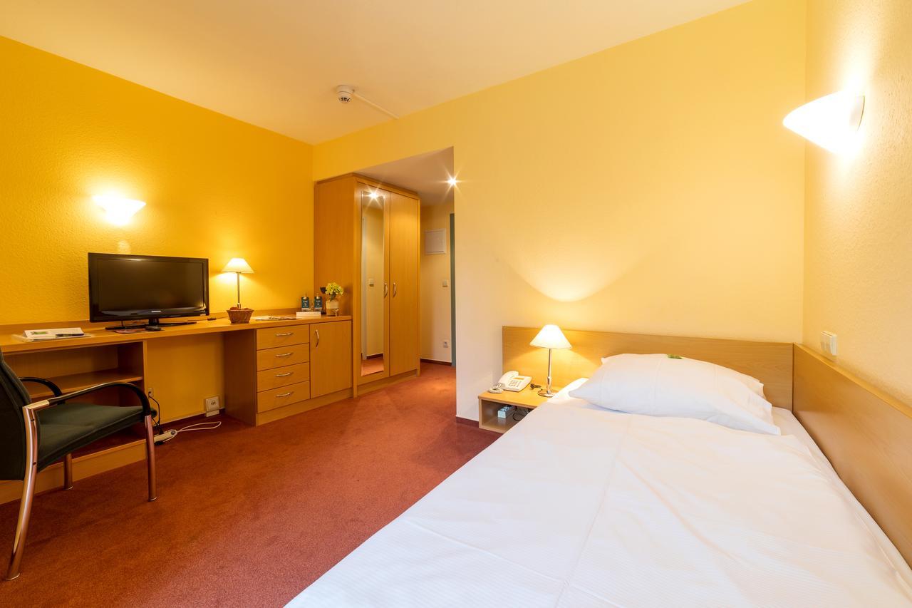 Leag Konferenzcenter Schulungs- Und Tagungshotel Im Spreewald Lübbenau Esterno foto