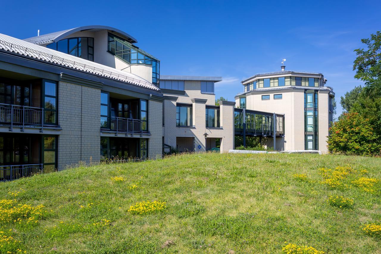 Leag Konferenzcenter Schulungs- Und Tagungshotel Im Spreewald Lübbenau Esterno foto
