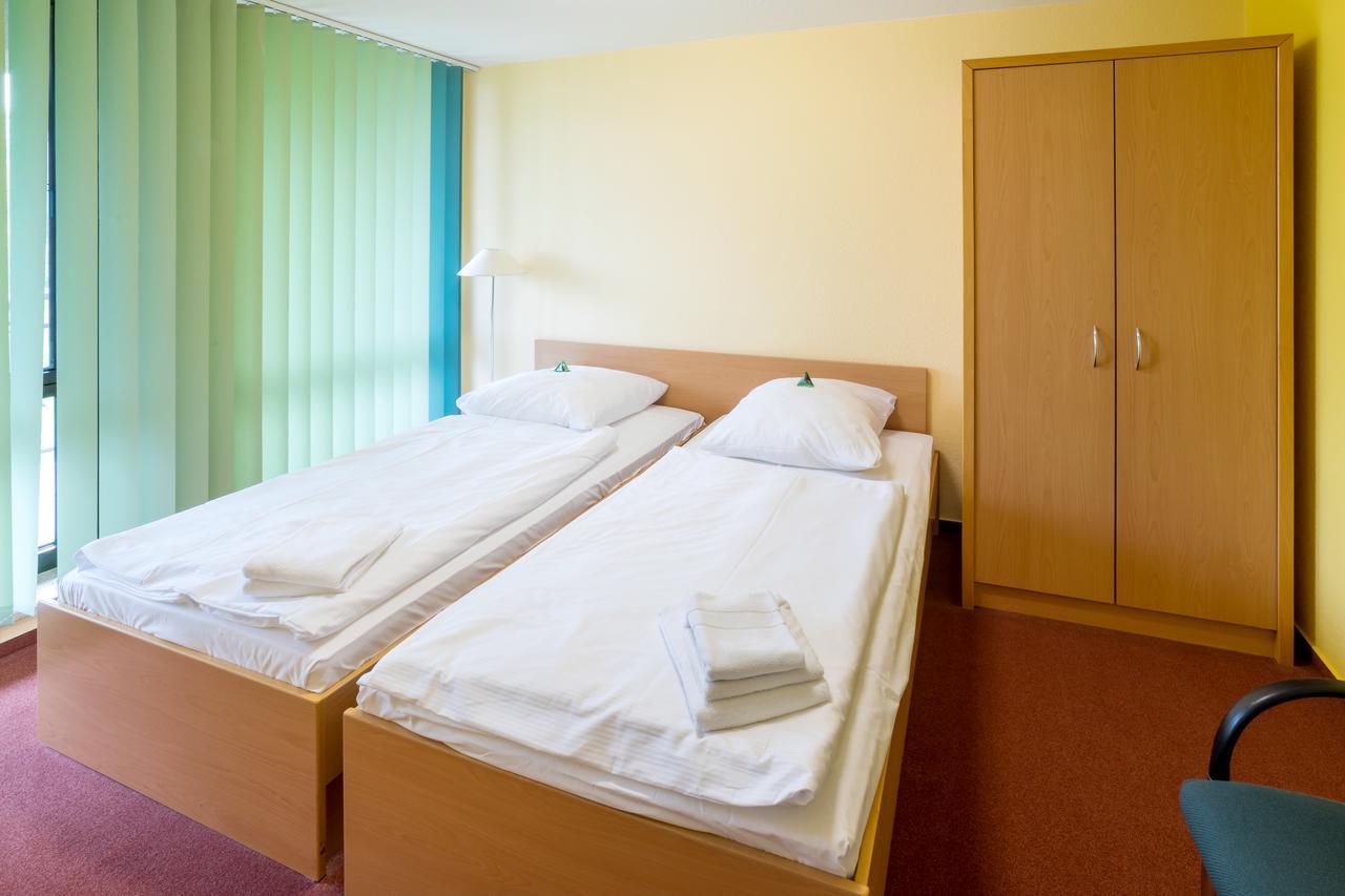 Leag Konferenzcenter Schulungs- Und Tagungshotel Im Spreewald Lübbenau Esterno foto