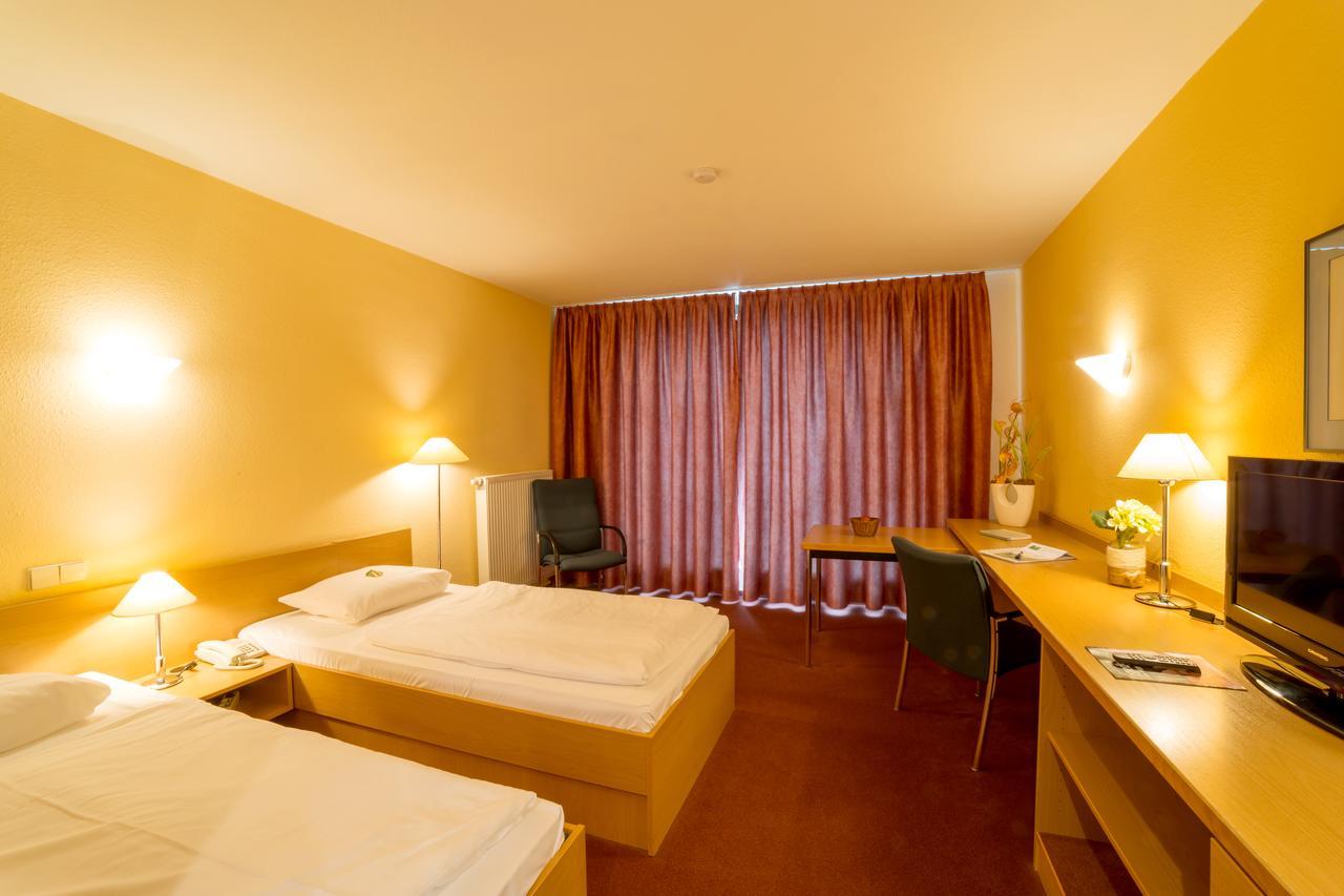 Leag Konferenzcenter Schulungs- Und Tagungshotel Im Spreewald Lübbenau Esterno foto