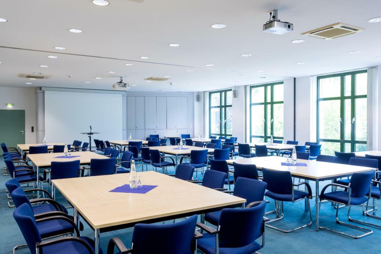 Leag Konferenzcenter Schulungs- Und Tagungshotel Im Spreewald Lübbenau Esterno foto