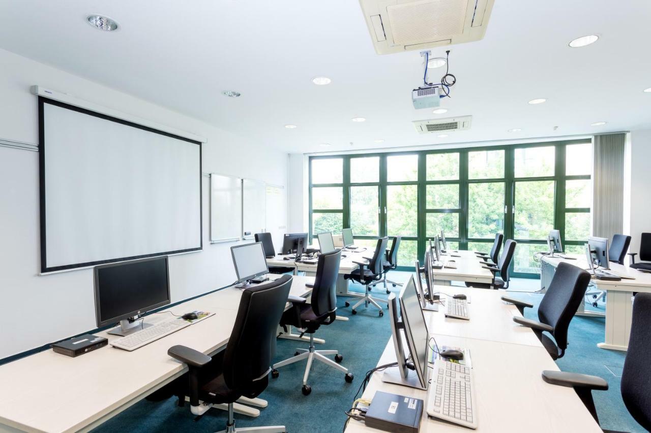 Leag Konferenzcenter Schulungs- Und Tagungshotel Im Spreewald Lübbenau Esterno foto